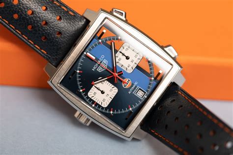 monaco watch replica